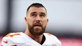 Travis Kelce Responds To The Controversy Surrounding Media Headlines About His Fade Haircut: It ‘Has Been Around Long...