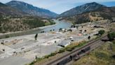 Lytton, B.C., rebuild continues three years after wildfire destroyed most of town