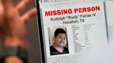 Mystery surrounds Rudy Farias, missing Houston teen who wasn't really missing