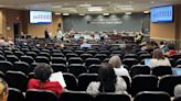 Richmond County school board discusses next year’s budget