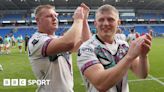 United Rugby Championship: How Ospreys defied odds to reach play-offs