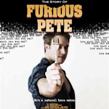 The Story of Furious Pete (2010)