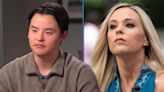 Collin Gosselin Claims Mom Kate Gosselin Took 'Her Anger and Frustration' Out on Him Amid Divorce