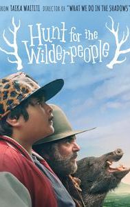 Hunt for the Wilderpeople