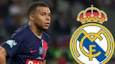 Real Madrid anuncia el fichaje de Mbappé