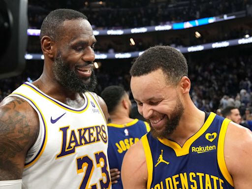 Draymond Green's Honest Statement on LeBron James Leaving the Lakers