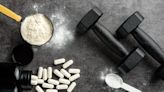 The nutritional supplements industry is booming, but experts warn it presents risks