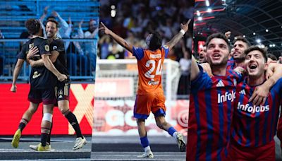 Resultados ‘Last Chance’ Kings World Cup: ocho equipos españoles en octavos