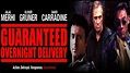 Guaranteed On Delivery Movie David Carradine, Jalal Merhi, Olivier ...