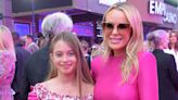 Amanda Holden says 'it's hard to believe' when discussing 'rainbow baby' child