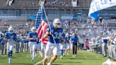 Ex-Navy SEAL makes big impression on Buffalo football team