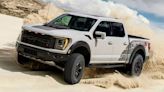 Ford suma una versión más potente a la Serie F de camionetas: la nueva F-150 Raptor R con 700 cv