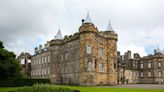 The Palace of Holyroodhouse Has an Impressive History