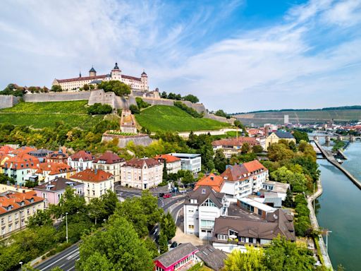 These lesser-known Bavaria towns are even better than Munich