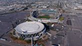 Oakland mayor's budget would use Coliseum sale to avoid layoffs