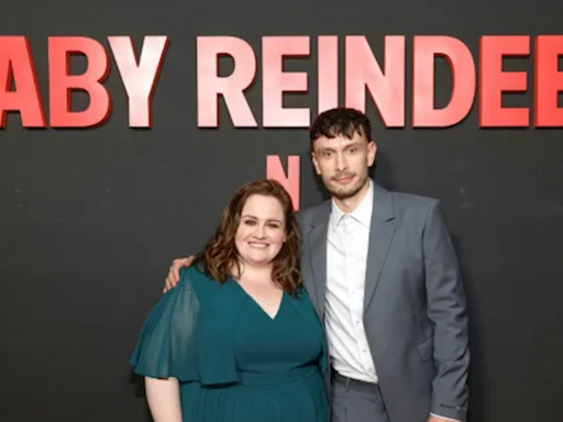 'Baby Reindeer' inspiration sues Netflix for $170 million