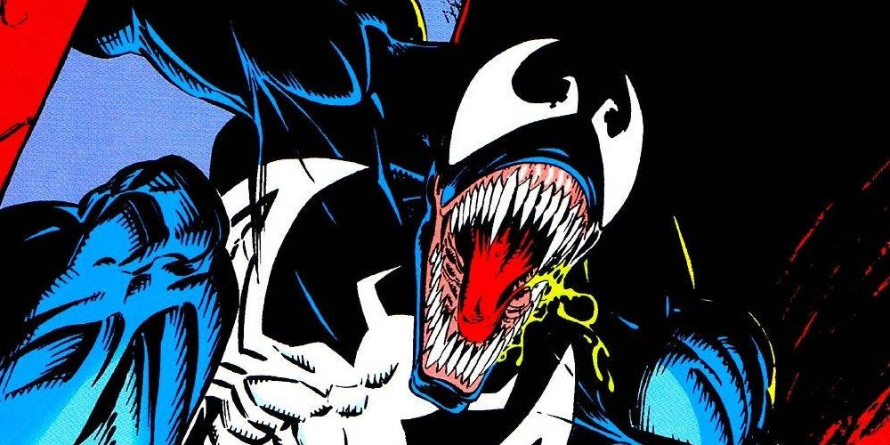 Marvel Rivals Datamine Backs Up Playable Venom Leak