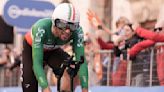 Pogacar blows away everyone on time trial to extend Giro lead to more than 2 minutes