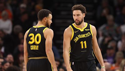 NBA free agency 2024: Warriors did the best they could after losing Klay Thompson, but was it the right path?