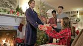 US lacks culture to shoot Christmas films, says Hallmark boss