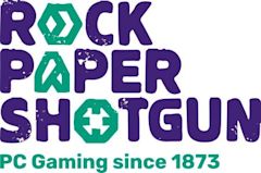 Rock Paper Shotgun