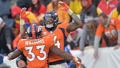 Courtland Sutton, Javonte Williams among 10 Broncos to watch as OTAs begin
