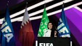 Norway soccer leader who confronted Qatar seeks top UEFA job