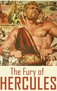 The Fury of Hercules