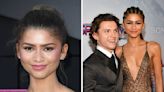 People Are Losing It Over Zendaya's Perfectly Themed Outfit At Tom Holland's "Romeo And Juliet" Opening Night