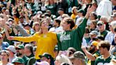 Heading to the Packers-Lions game on Thursday? There are some changes at Lambeau fans should know