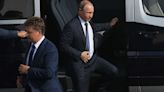 Vladimir Putin: Fresh claims the Russian President is preparing to flee to South America