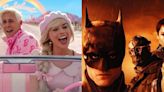 Barbie supera a Batman y ya es la película más taquillera de Warner en la década de 2020