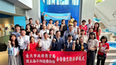 臺北市與海科館簽署MOU 豐富親師生海洋教育資源
