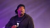 KRS-One explains why he did not participate in "A Grammy Salute to 50 Years of Hip Hop" special