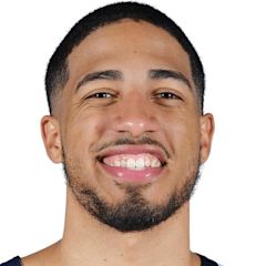 Tyrese Haliburton