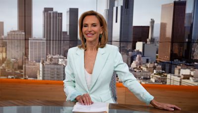 Spectrum News 1 Shuffles Lineup; Giselle Fernandez To Anchor New Afternoon News Block (EXCLUSIVE)