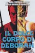 Il dolce corpo di Deborah