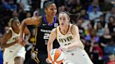 How Fever Star Caitlin Clark Fared In WNBA Debut Vs. CT Sun