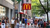 McDonald's to extend $5 meal deal until August, franchisees may get hit in the early innings