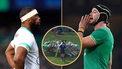 Springboks v Ireland preview: ‘Dark arts’ to seal series nilling as Rassie Erasmus’ charges finish the job