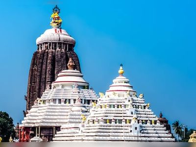 Puri Jagannath temple's precious ornaments and gemstones treasure may reopen after 46 years on July 14 - CNBC TV18