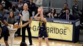 Caitlin Clark's Basketball Cinderella Story Continues With WNBA Debut on Disney+