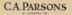 C. A. Parsons and Company