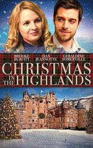 Christmas in the Highlands