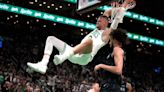 Celtics open NBA Finals with 107-89 win over Mavericks