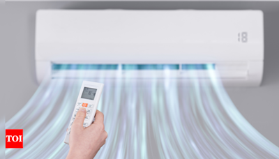 Top ACs With Humidity Control To Survive Hot And Humid Weather - Times of India