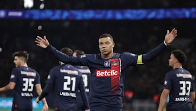 Lorient - PSG: canal TV, horario, cómo y dónde ver hoy la Ligue 1 online