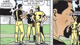 Coach Gil Thorp is eligible for senior discounts. As the comic turns 65, a new writer hopes to ‘bring the strip into our current age’