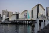 Australian National Maritime Museum