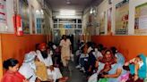 Karnal: Doctors’ strike leaves patients in lurch